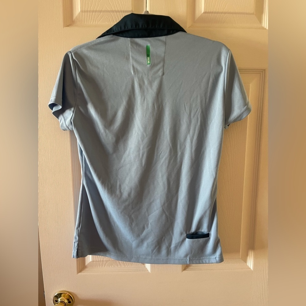 18 Greens golf polo • women medium - Picture 5 of 7